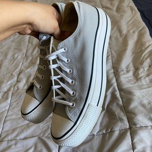 Platform converse